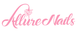 Allure Nails Logo