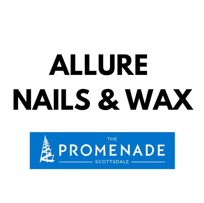 Allure Nails Wax