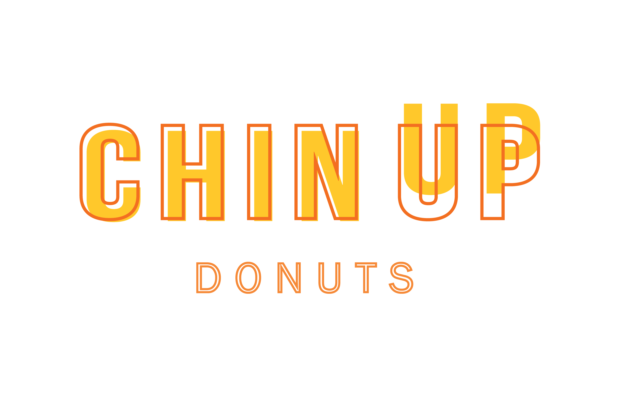 Chin Up Donuts