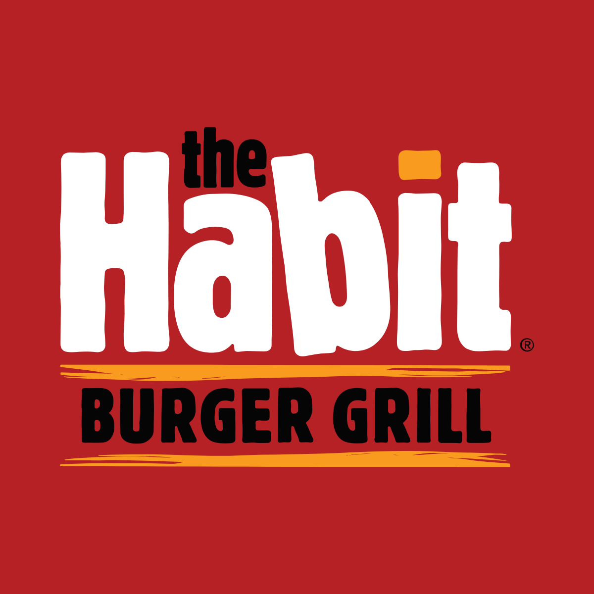 Habit Burger