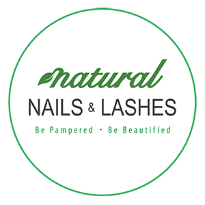 Natural Nails and Lashes