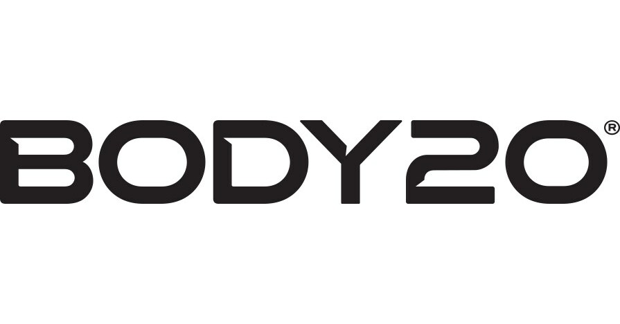 BODY20 - logo