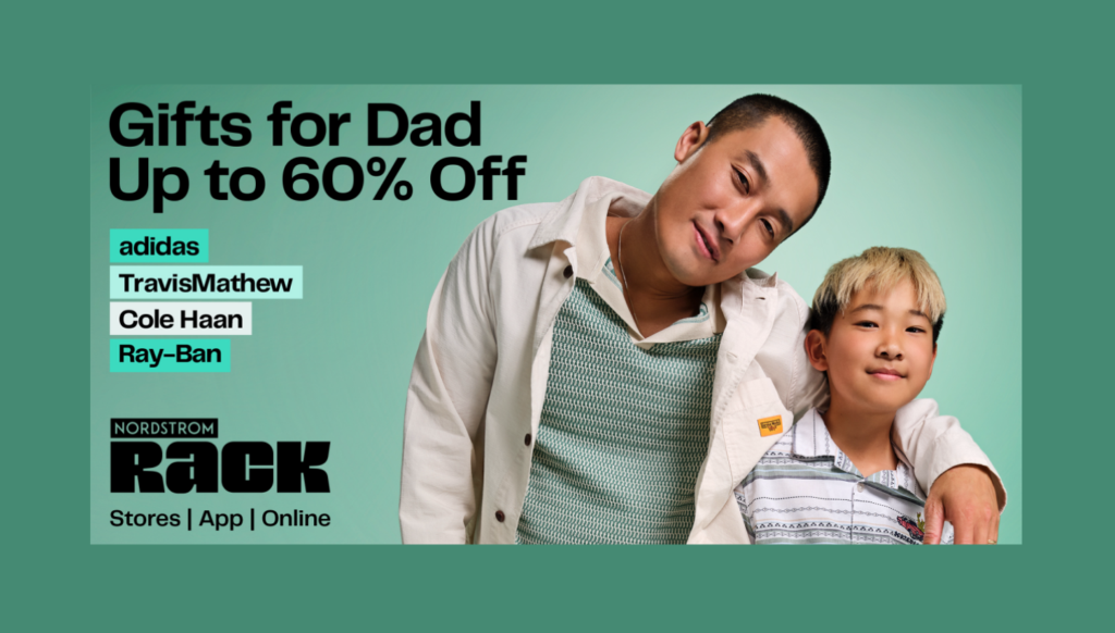 Sale Flyer