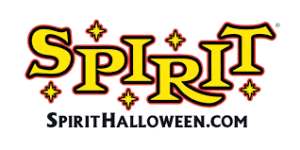 Spirit Halloween Logo