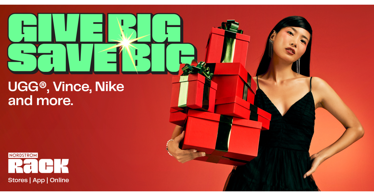 nordstrom rack sale flyer